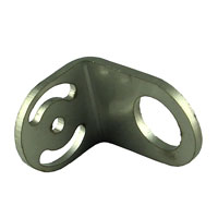 Micro-Epsilon CS Mounting Brackets | Micro-Epsilon |  Supplier Saudi Arabia