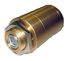 Micro-Epsilon CT Series Massive Housing | Micro-Epsilon |  Supplier Saudi Arabia