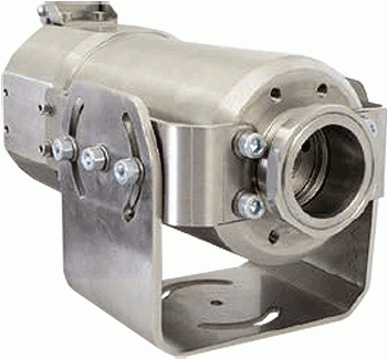 Micro-Epsilon TM-J-CTL Cooling Jacket | Micro-Epsilon |  Supplier Saudi Arabia