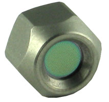 Micro-Epsilon CT Close Focus Lens | Micro-Epsilon |  Supplier Saudi Arabia