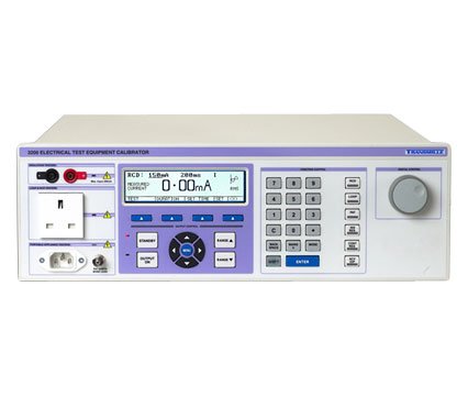 Transmille 3200 Series Electrical Calibrator | Electrical Multifunction Calibrators | Transmille-Electrical Calibrators | Supplier Saudi Arabia