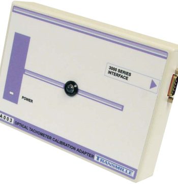 Transmille EA003 Optical Tachometer Calibration Adapter | Transmille |  Supplier Saudi Arabia