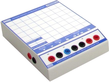 Transmille EA022 Process Control Calibration Adapter | Transmille | Supplier Saudi Arabia