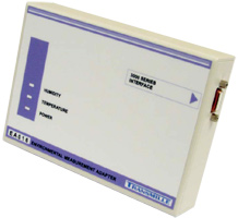 Transmille EA016 Humidity/Temperature Sensor Adapter | Transmille |  Supplier Saudi Arabia