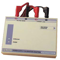 Transmille EA3023 3A Power Supply Calibration Adapter | Transmille |  Supplier Saudi Arabia