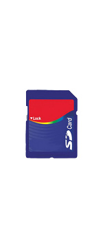 CHINO RZ-SMC2G 2GB SD Card | CHINO |  Supplier Saudi Arabia