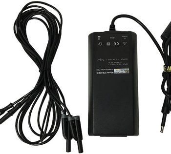 AEMC 2140.77 Power Adapter | AEMC |  Supplier Saudi Arabia