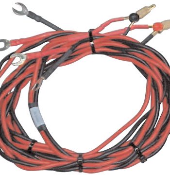 Megger 241005 / 242005 Test Lead Set | Megger |  Supplier Saudi Arabia