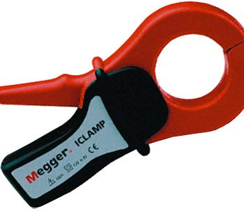 Megger iClamp Current Probe | Megger |  Supplier Saudi Arabia