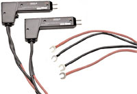 Megger 242009 Test Lead Set | Megger |  Supplier Saudi Arabia