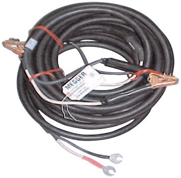Megger 242006 Test Lead Set | Megger | Supplier Saudi Arabia