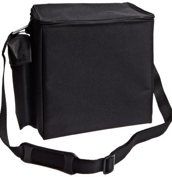 Megger 6380-138 Carrying Case | Megger | Supplier Saudi Arabia