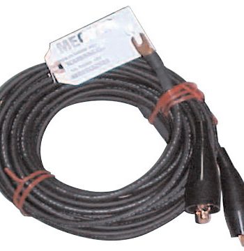 Megger 242041 Test Lead Set | Megger |  Supplier Saudi Arabia