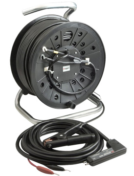 Megger KC Series Test Leads | Megger |  Supplier Saudi Arabia