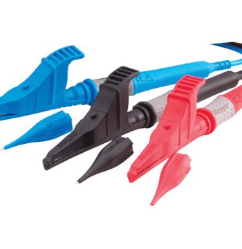 Megger 1007-781 Test Leads | Megger | Supplier Saudi Arabia