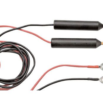 Megger 242021 Test Lead Set | Megger | Supplier Saudi Arabia