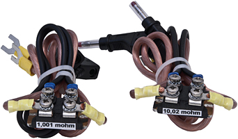 Megger Calibration Kit for MOM2 | Megger |  Supplier Saudi Arabia