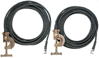 Megger 242144 Test Lead Set | Megger |  Supplier Saudi Arabia