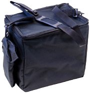 Megger GD-00620 Soft Carrying Case for MOM2 | Megger |  Supplier Saudi Arabia