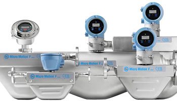 Micro Motion F-Series Coriolis Flow Meters | Coriolis Mass Flow Meters | Micro Motion-Flow Meters |  Supplier Saudi Arabia