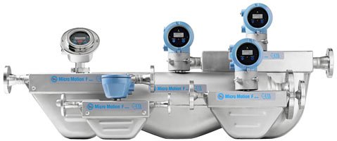 Micro Motion F-Series Coriolis Flow Meters | Coriolis Mass Flow Meters | Micro Motion-Flow Meters | Supplier Saudi Arabia