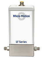Micro Motion LF-Series Coriolis Flow Meters | Coriolis Mass Flow Meters | Micro Motion-Flow Meters |  Supplier Saudi Arabia