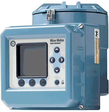 Micro Motion 3700 Flow Transmitter & Controller | Micro Motion |  Supplier Saudi Arabia