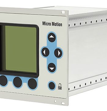 Micro Motion 3500 Flow Transmitter & Controller | Micro Motion |  Supplier Saudi Arabia