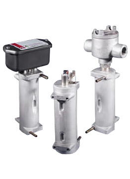 CAS CAST-X 500 Circulation Heaters | Circulation Heaters | Cast Aluminum Solutions (CAS)-Heaters |  Supplier Saudi Arabia