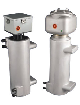 CAS CAST-X 3000 Circulation Heaters | Circulation Heaters | Cast Aluminum Solutions (CAS)-Heaters |  Supplier Saudi Arabia