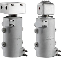 CAS CAST-X 4000 Circulation Heaters | Circulation Heaters | Cast Aluminum Solutions (CAS)-Heaters |  Supplier Saudi Arabia