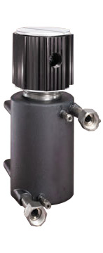 CAS Universal Solvent Circulation Heater | Circulation Heaters | Cast Aluminum Solutions (CAS)-Heaters |  Supplier Saudi Arabia
