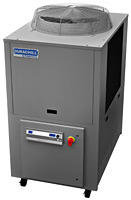 PolyScience 5 to 10 HP DuraChill Chillers | Chillers / Coolers | PolyScience-Chillers / Coolers |  Supplier Saudi Arabia