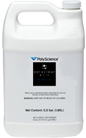 PolyScience Polyclear Mix 30 Fluid | PolyScience |  Supplier Saudi Arabia