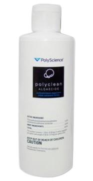 PolyScience Polyclean Algaecide | PolyScience |  Supplier Saudi Arabia