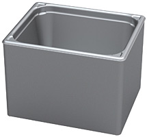 PolyScience Stainless Steel Open Tanks | PolyScience |  Supplier Saudi Arabia