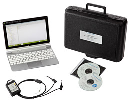 ProComSol Tablet HART Communicator Kit | HART Communicators | ProComSol-HART Communicators |  Supplier Saudi Arabia