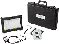 ProComSol COM-TABLET-R Smart Communicator Tablet PC | HART Communicators | ProComSol-HART Communicators |  Supplier Saudi Arabia