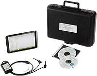 ProComSol COM-TABLET-8 Smart Communicator Tablet | HART Communicators | ProComSol-HART Communicators |  Supplier Saudi Arabia