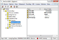ProComSol HART Communicator Software for PC | ProComSol |  Supplier Saudi Arabia
