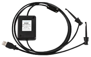 ProComSol HART Isolated USB Modem | ProComSol |  Supplier Saudi Arabia