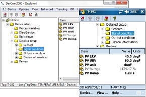 ProComSol HART Communicator Software Upgrade | ProComSol |  Supplier Saudi Arabia