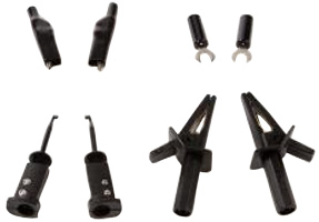 ProComSol Banana Jack Connector Kit | ProComSol |  Supplier Saudi Arabia