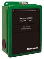 Manning Systems Airscan IRF9 Refrigerant Gas Sensor | Leak Detectors | Manning Systems by Honeywell-Leak Detectors | Supplier Saudi Arabia