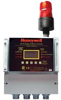 Manning Systems HA40 Gas Detector | Gas Detectors | Manning Systems by Honeywell-Gas Detectors |  Supplier Saudi Arabia 