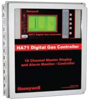 Manning Systems HA71 Gas Detector | Gas Detectors | Manning Systems by Honeywell-Gas Detectors |  Supplier Saudi Arabia 