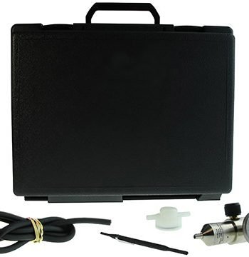Manning Systems EC-FX Calibration Kits | Manning Systems by Honeywell |  Supplier Saudi Arabia 