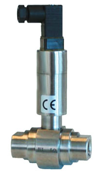 Tel-Tru P521 Pressure Transmitter | Pressure Sensors / Transmitters / Transducers | Tel-Tru-Pressure Sensors / Transmitters / Transducers |  Supplier Saudi Arabia