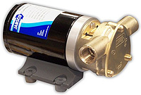 Jabsco 18670 Commercial Duty Water Puppy Impeller Pump | Industrial Pumps | Jabsco-Industrial Pumps |  Supplier Saudi Arabia