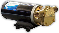 Jabsco 23610 Maxi Puppy 3000 Impeller Pump | Industrial Pumps | Jabsco-Industrial Pumps |  Supplier Saudi Arabia